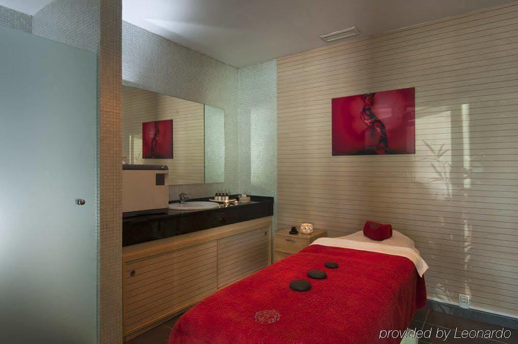Hotel Eurostars Reina Felicia 4*