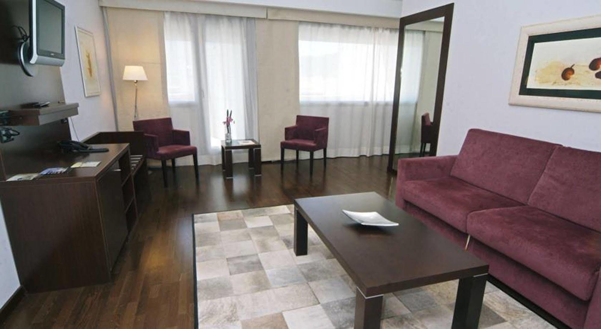 Eurostars Reina Felicia 4* Jaca